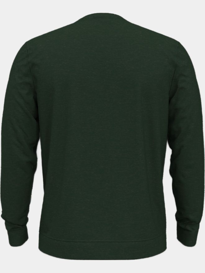 Under Armour Drive Crew Stretch Midlayer grün