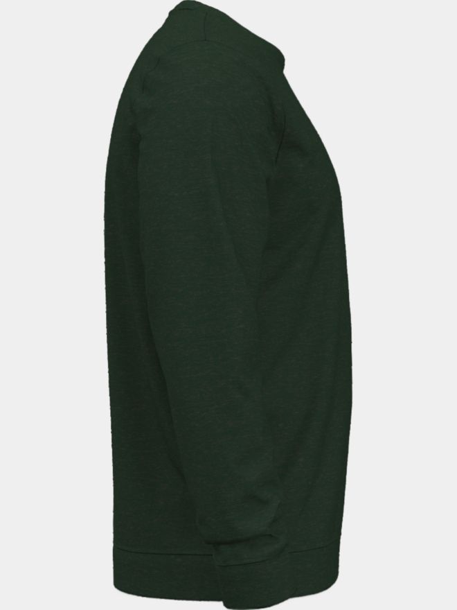 Under Armour Drive Crew Stretch Midlayer grün