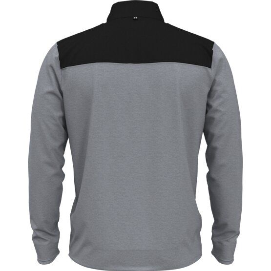 Under Armour  Drive Storm SF HZ Stretch Midlayer light gray