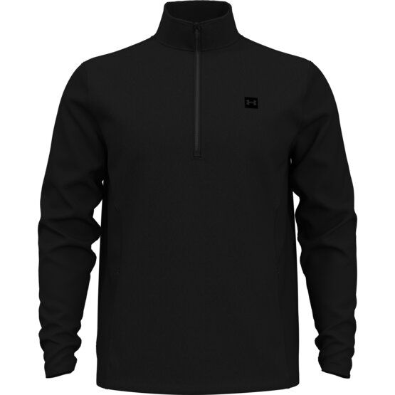 Under Armour Drive Pro Storm Hyb HZ Thermo Midlayer schwarz