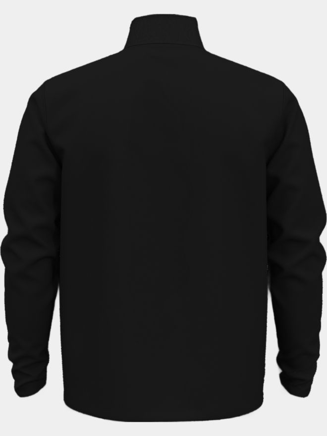 Under Armour Drive Pro Storm Hyb HZ Thermo Midlayer schwarz