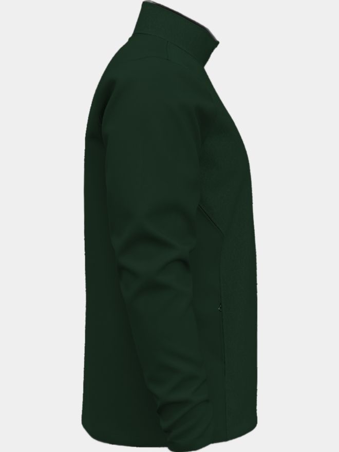 Under Armour Drive Pro Storm Hyb HZ Thermo Midlayer grün