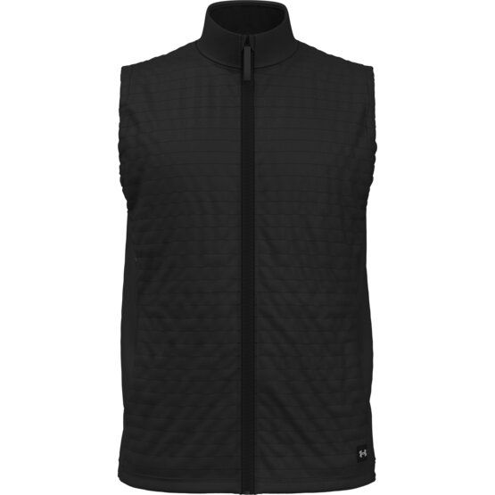 Under Armour  Drive Pro Strm LT Ins VT thermal vest black