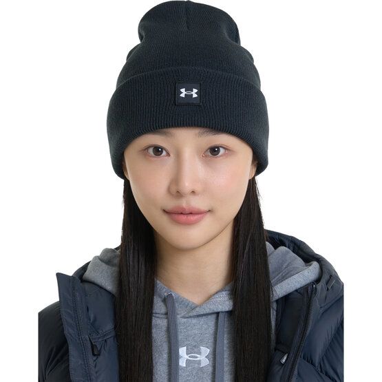 Under Armour  Halftime Cuff cap black