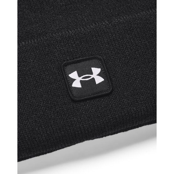 Under Armour  Halftime Cuff cap black