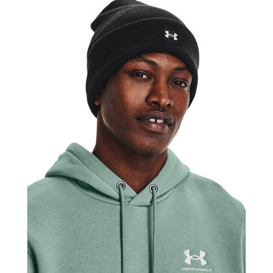 Under Armour  Halftime Cuff cap black