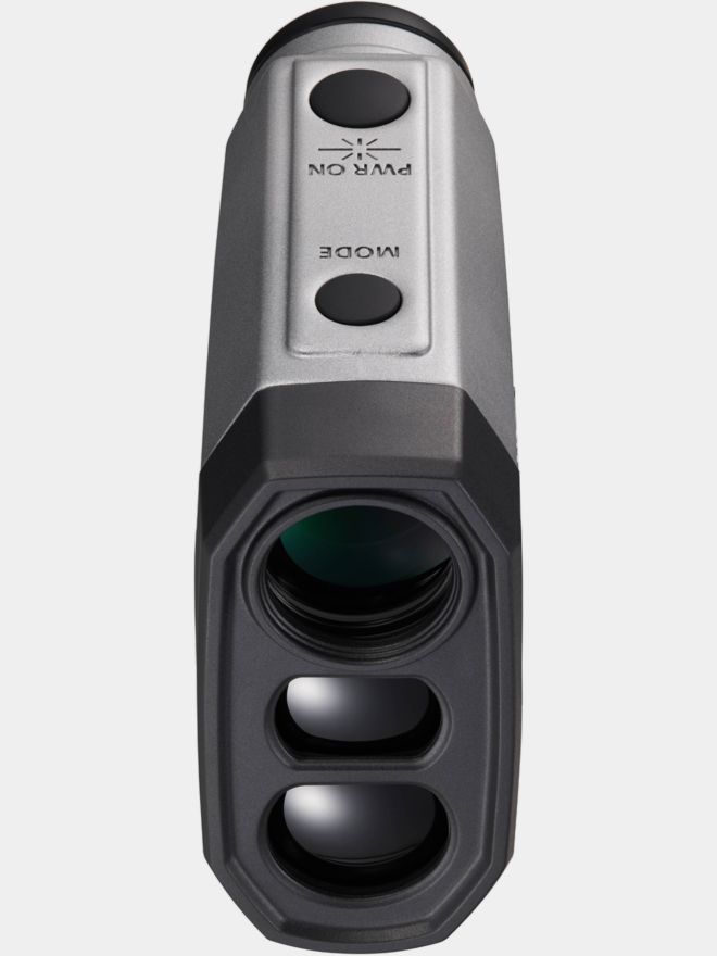 Nikon Coolshot 20i GIII silver