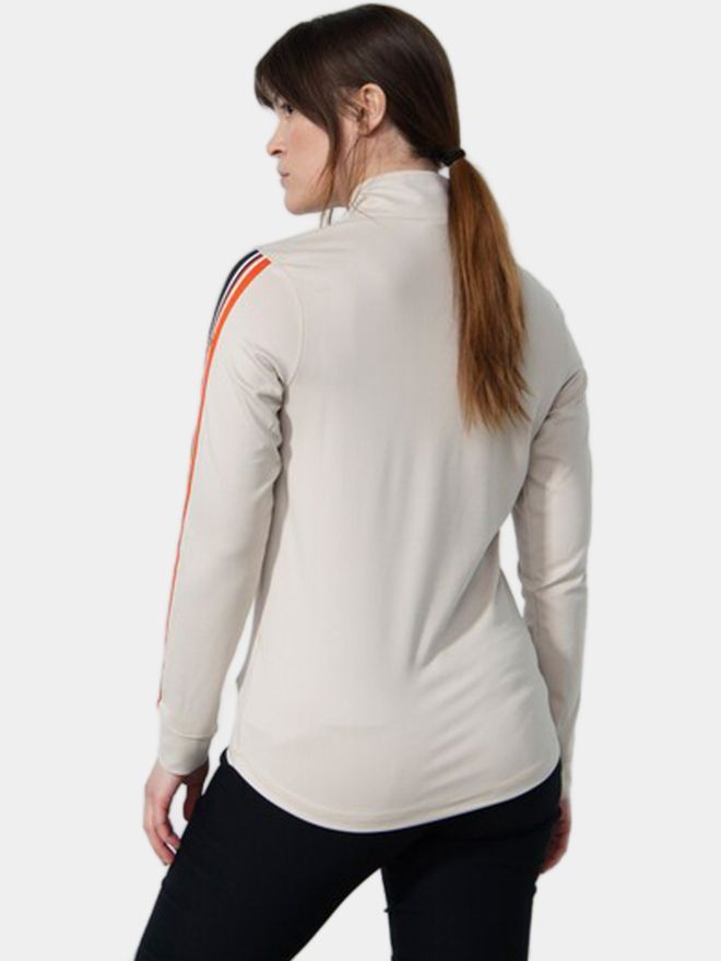 Daily Sports SIVILLA Rolli Thermo Midlayer sand