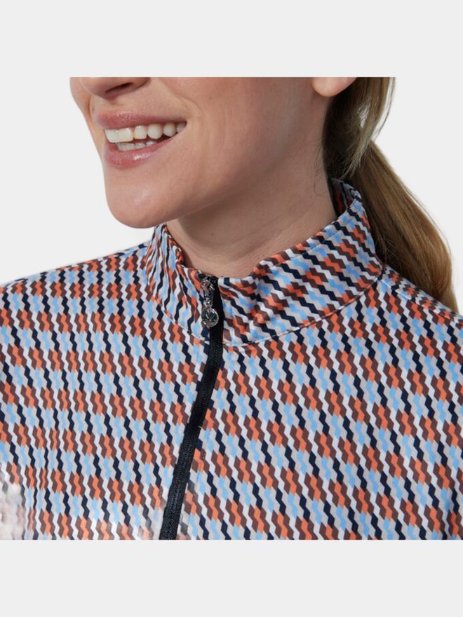 Daily Sports DELTA Rolli Thermo Unterzieher mehrfarbig