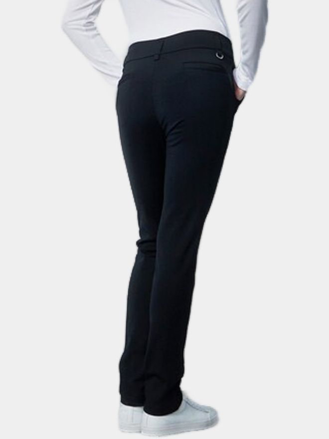 Daily Sports MAGIC Hose warm 32inch Thermo Hose schwarz