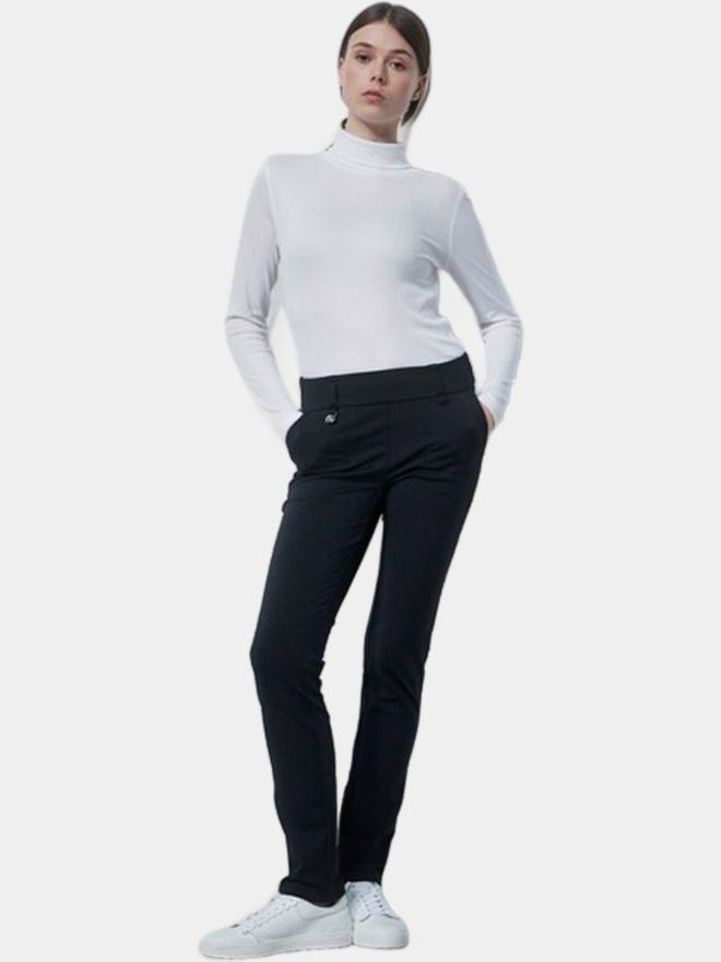 Daily Sports MAGIC Hose warm 32inch Thermo Hose schwarz