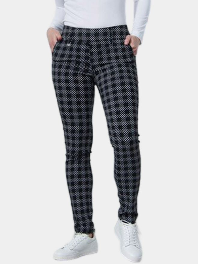 Daily Sports BARRIE Magic Hose 32inch Hose kariert