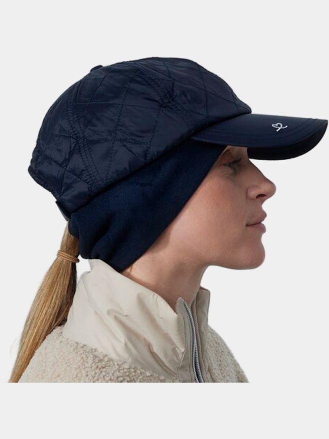 Daily Sports JOLIE Windcap navy