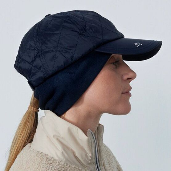 Daily Sports JOLIE Windcap navy