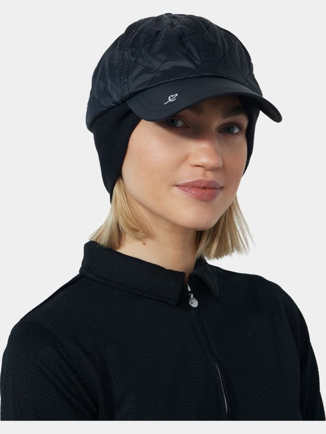 Daily Sports JOLIE Windcap black