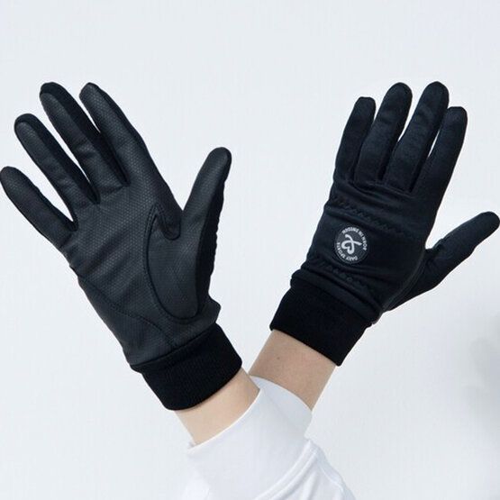 Daily Sports  ELLA fleece gloves black