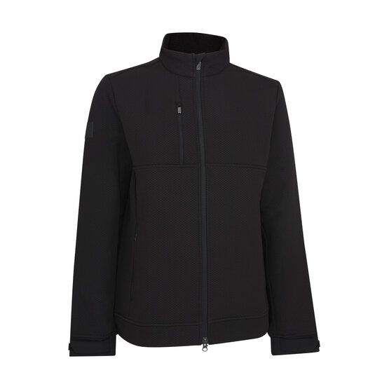 Callaway  Dobby stretch jacket black