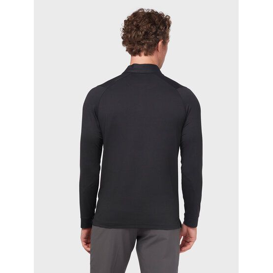 Callaway  LS Performance long sleeve polo black