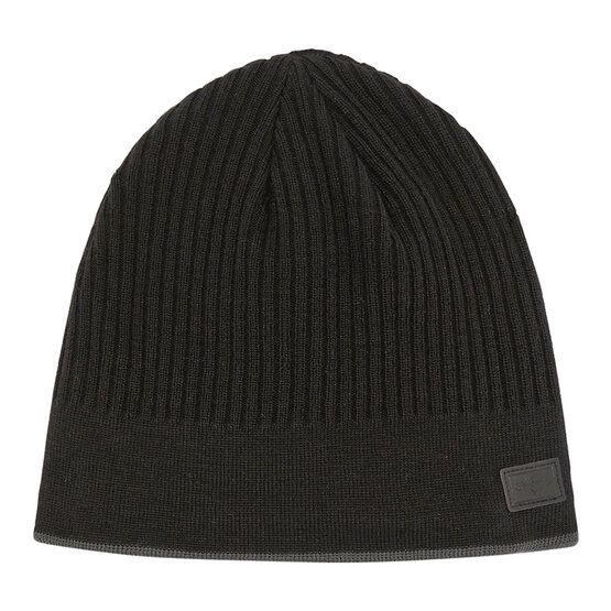 Callaway Beanie Mütze schwarz