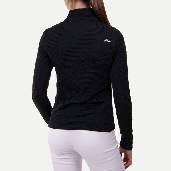 Kjus  Neila HZ Stretch Midlayer black