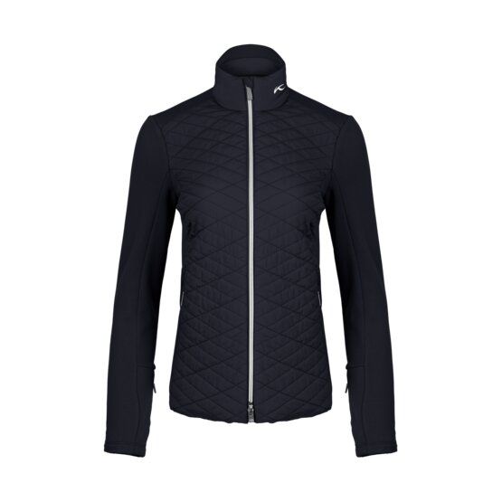 Kjus  Blanca Jacket Thermo Jacket black