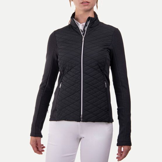 Kjus  Blanca Jacket Thermo Jacket black