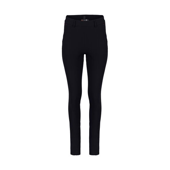 Kjus  Warm stretch treggings black