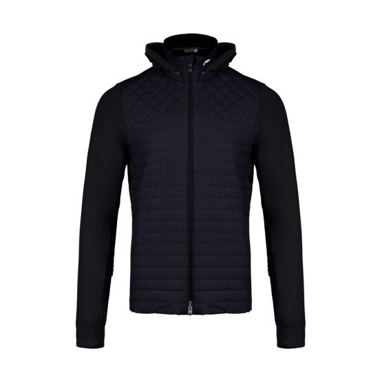 Kjus  Pike 2.0 Jacket Stretch Jacket black