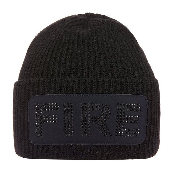 Fire and Ice  ANELI cap black