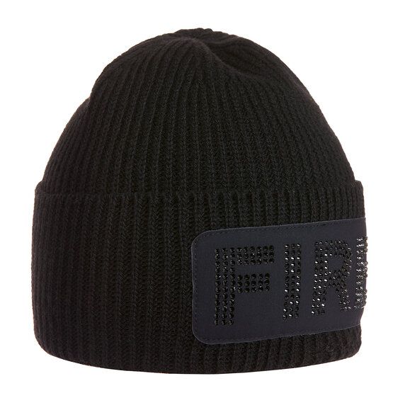 Fire and Ice  ANELI cap black