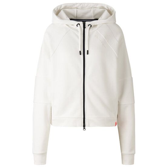 Fire and Ice  JADEN jacket sweatshirt offwhite