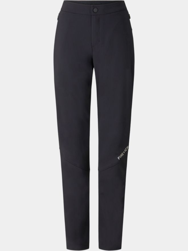 Fire and Ice ADACHE Thermo Hose schwarz