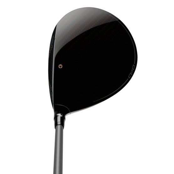 TaylorMade Qi10 LS Desinger Series Retro Driver Graphit, Stiff