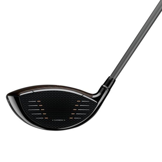 TaylorMade Qi10 LS Desinger Series Retro Driver Graphit, Stiff