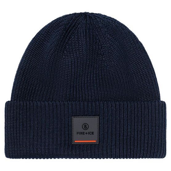 Fire and Ice  TAREK cap navy