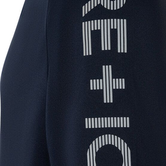 Fire and Ice  IHNO fleece jacket navy