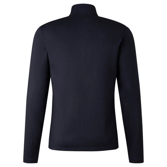 Fire and Ice  PASCAL fleece midlayer navy