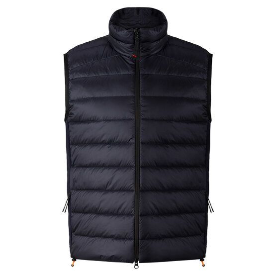 Fire and Ice  HOMER2 thermal vest navy