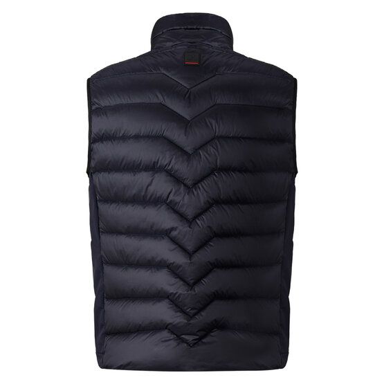 Fire and Ice  HOMER2 thermal vest navy