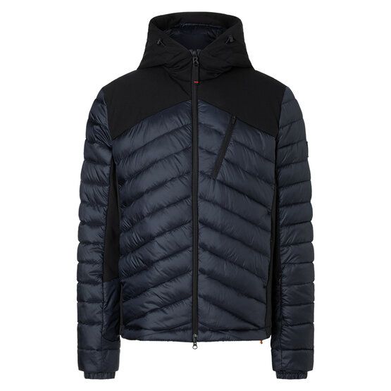 Fire and Ice  GORAN3 thermal jacket navy