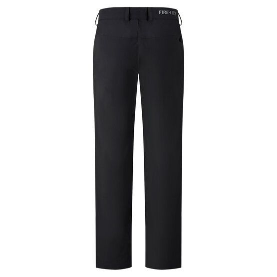 Fire and Ice  CAIUS thermal trousers black