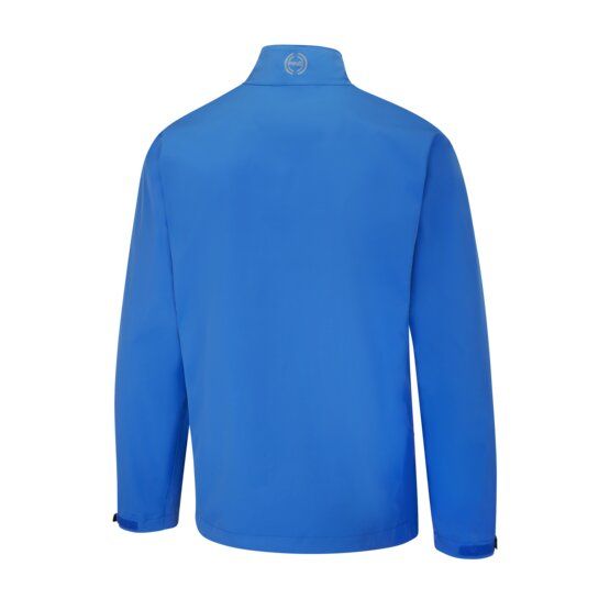 Ping  Taran 3L rain jacket blue