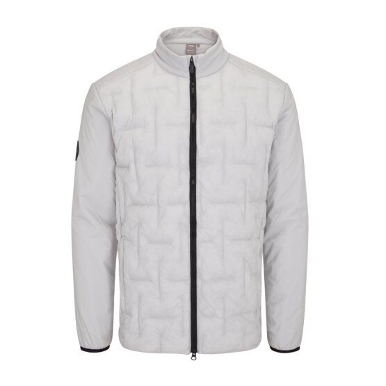 Ping Norse S6 Thermo Jacke hellgrau