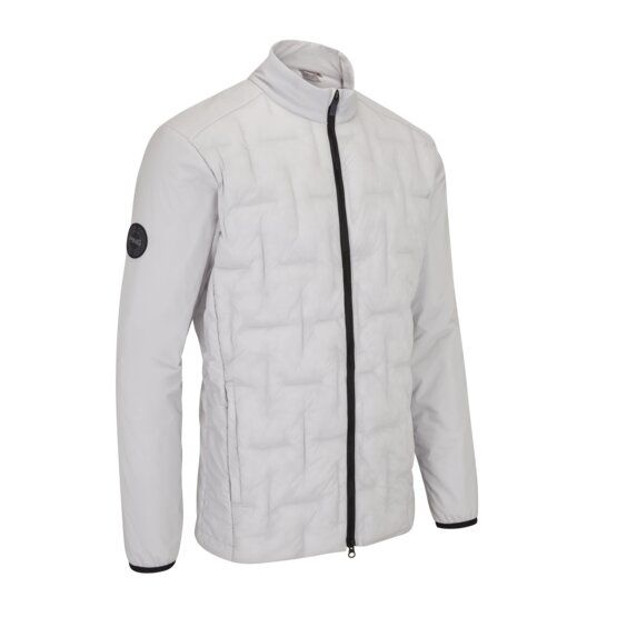 Ping  Norse S6 Thermo Jacket light gray