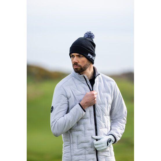 Ping thermal jacket best sale