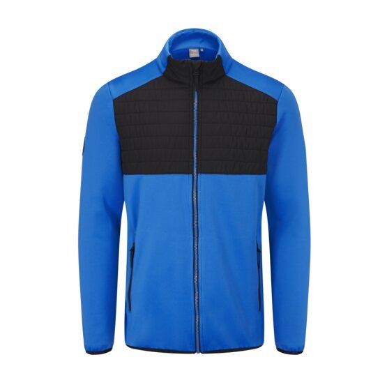 Ping  Firth stretch jacket blue