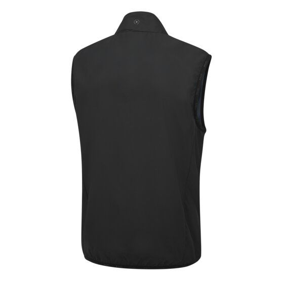 Ping Ashbourne Stretch Weste schwarz