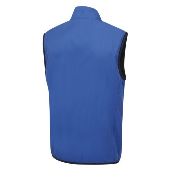 Ping Ashbourne Stretch Weste blau