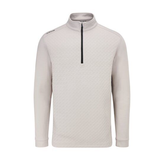 Ping  Whister Stretch Midlayer ecru