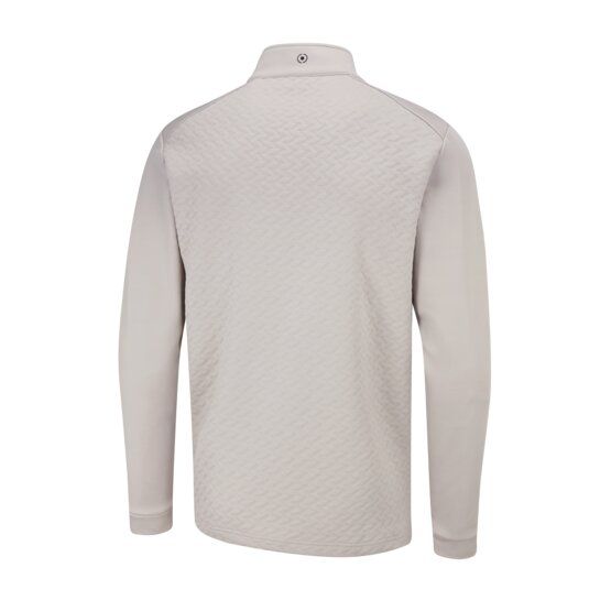 Ping  Whister Stretch Midlayer ecru